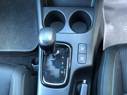 845. TOYOTA HILUX Z BLACK RALLY EDITION 2019