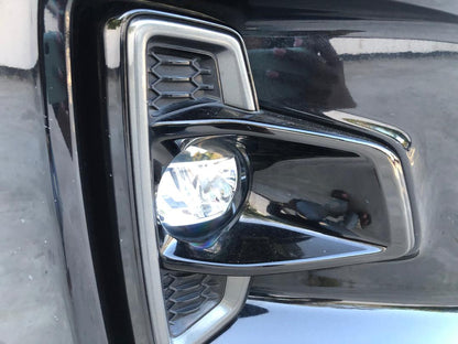 845. TOYOTA HILUX Z BLACK RALLY EDITION 2019