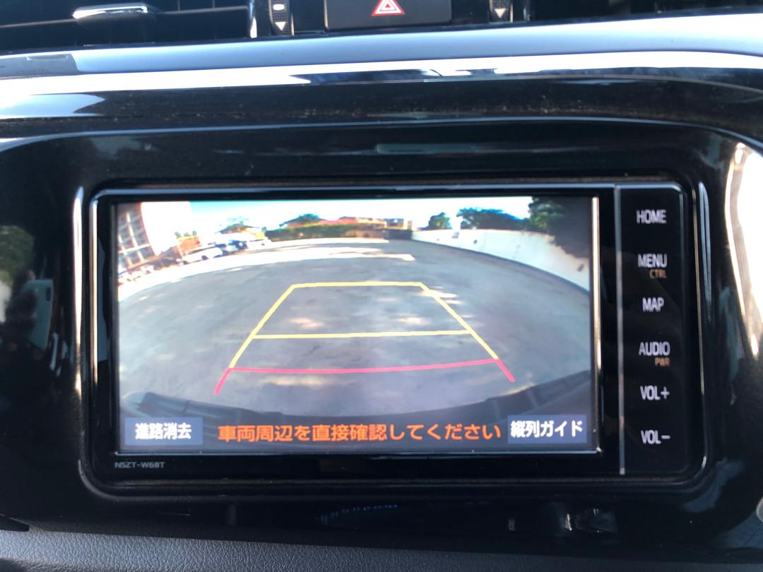 845. TOYOTA HILUX Z BLACK RALLY EDITION 2019