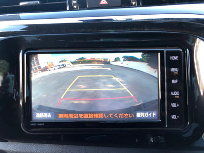 845. TOYOTA HILUX Z BLACK RALLY EDITION 2019