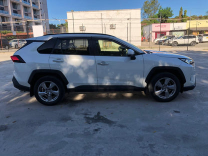 844. TOYOTA RAV-4 G 2020