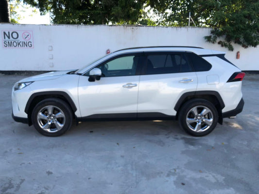 844. TOYOTA RAV-4 G 2020