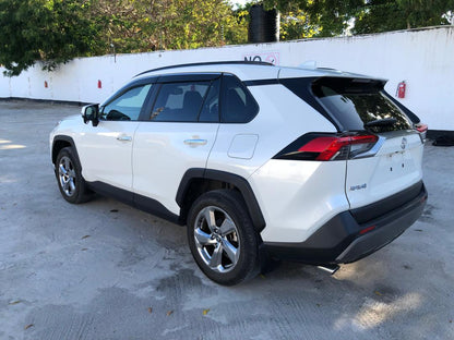 844. TOYOTA RAV-4 G 2020