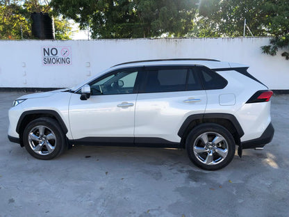 844. TOYOTA RAV-4 G 2020