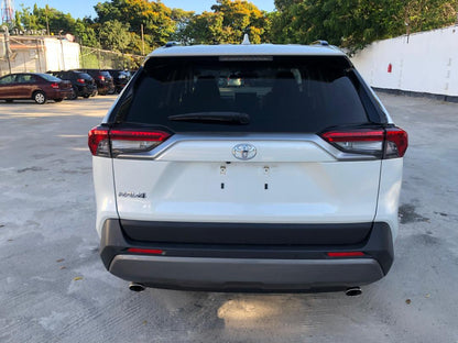 844. TOYOTA RAV-4 G 2020