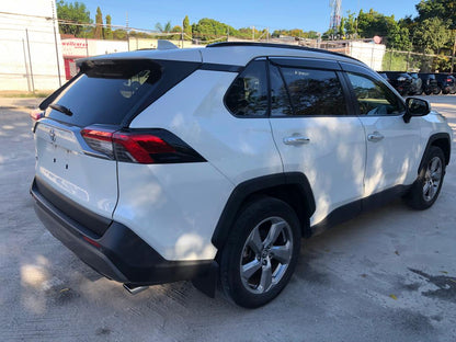 844. TOYOTA RAV-4 G 2020