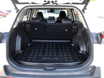 844. TOYOTA RAV-4 G 2020