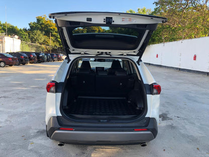 844. TOYOTA RAV-4 G 2020