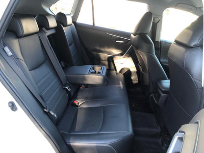 844. TOYOTA RAV-4 G 2020
