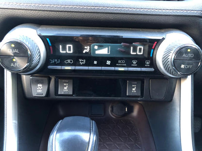 844. TOYOTA RAV-4 G 2020