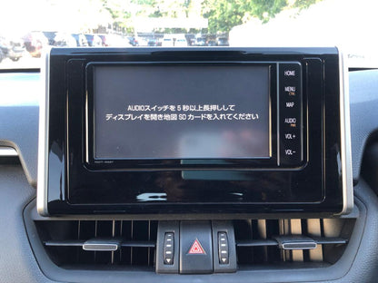 844. TOYOTA RAV-4 G 2020