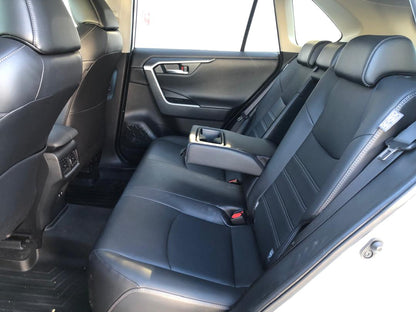 844. TOYOTA RAV-4 G 2020