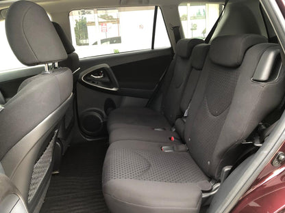 1024 TOYOTA VANGUARD 240S 2012 ACA38-5245323