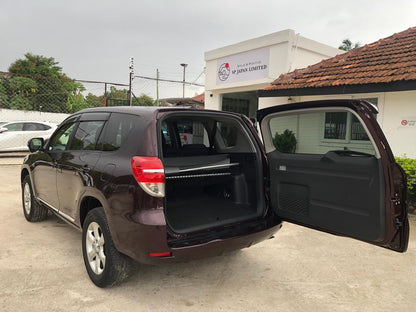 1024 TOYOTA VANGUARD 240S 2012 ACA38-5245323