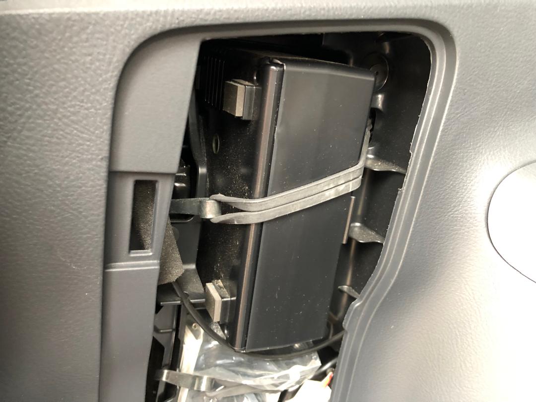 1024 TOYOTA VANGUARD 240S 2012 ACA38-5245323
