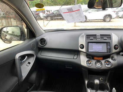 1024 TOYOTA VANGUARD 240S 2012 ACA38-5245323