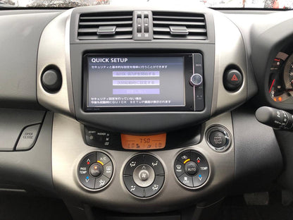 1024 TOYOTA VANGUARD 240S 2012 ACA38-5245323