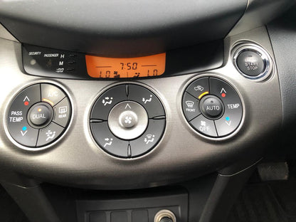 1024 TOYOTA VANGUARD 240S 2012 ACA38-5245323