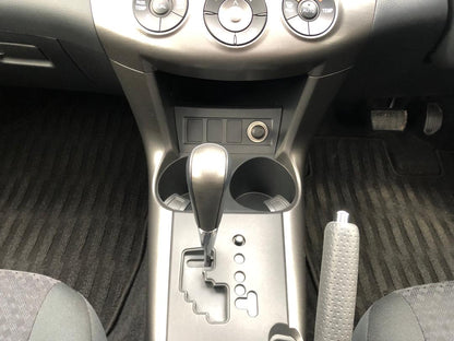 1024 TOYOTA VANGUARD 240S 2012 ACA38-5245323
