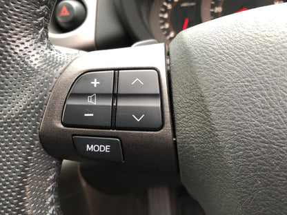 1024 TOYOTA VANGUARD 240S 2012 ACA38-5245323