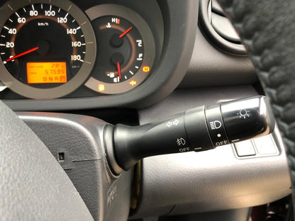 1024 TOYOTA VANGUARD 240S 2012 ACA38-5245323