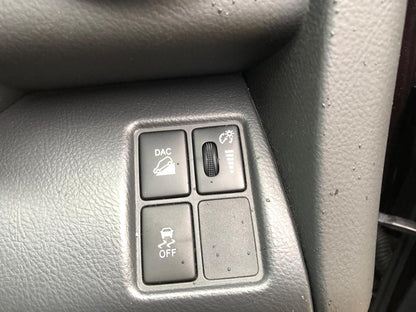 1024 TOYOTA VANGUARD 240S 2012 ACA38-5245323