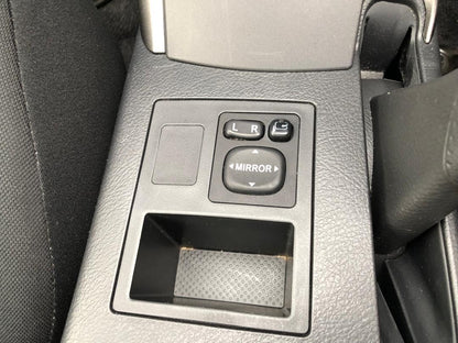 1024 TOYOTA VANGUARD 240S 2012 ACA38-5245323