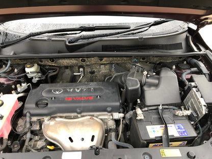 1024 TOYOTA VANGUARD 240S 2012 ACA38-5245323