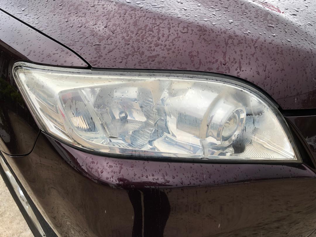 1024 TOYOTA VANGUARD 240S 2012 ACA38-5245323