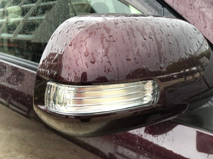 1024 TOYOTA VANGUARD 240S 2012 ACA38-5245323