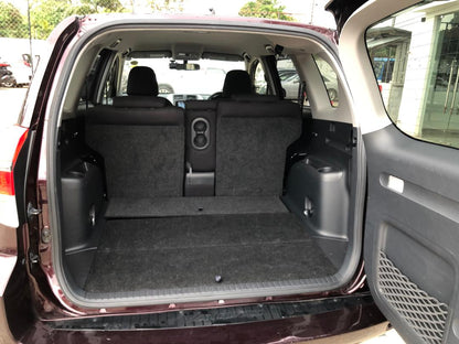 1026 TOYOTA VANGUARD 240S 2013 ACA33-5306970