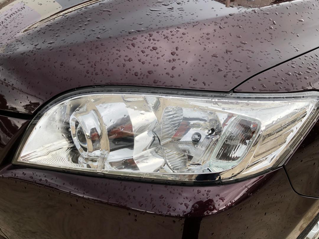 1026 TOYOTA VANGUARD 240S 2013 ACA33-5306970