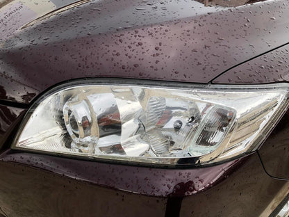 1026 TOYOTA VANGUARD 240S 2013 ACA33-5306970