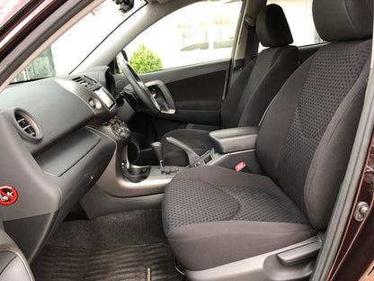 1026 TOYOTA VANGUARD 240S 2013 ACA33-5306970