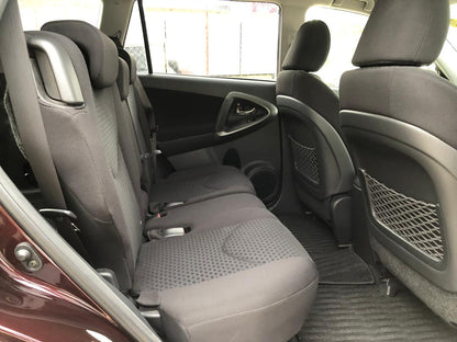 1026 TOYOTA VANGUARD 240S 2013 ACA33-5306970