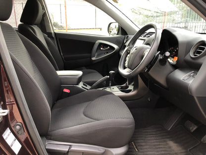 1026 TOYOTA VANGUARD 240S 2013 ACA33-5306970