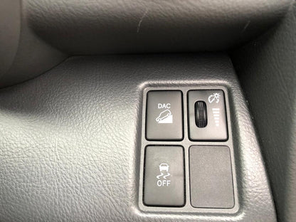 1026 TOYOTA VANGUARD 240S 2013 ACA33-5306970