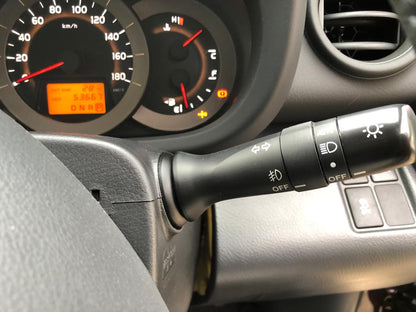 1026 TOYOTA VANGUARD 240S 2013 ACA33-5306970