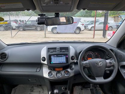 1026 TOYOTA VANGUARD 240S 2013 ACA33-5306970