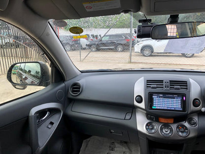 1026 TOYOTA VANGUARD 240S 2013 ACA33-5306970