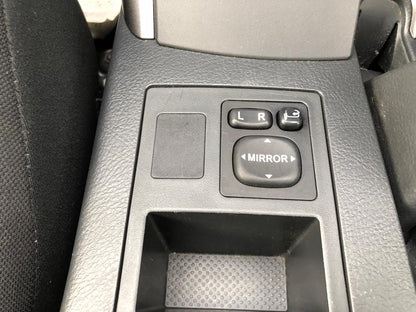 1026 TOYOTA VANGUARD 240S 2013 ACA33-5306970