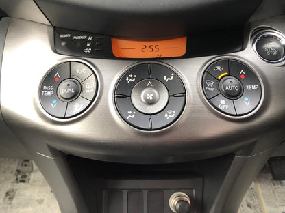 1026 TOYOTA VANGUARD 240S 2013 ACA33-5306970
