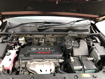 1026 TOYOTA VANGUARD 240S 2013 ACA33-5306970