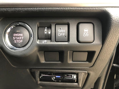 1012 SUBARU FORESTER S-Limited 2017 SJ5-108684