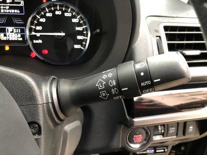 1012 SUBARU FORESTER S-Limited 2017 SJ5-108684