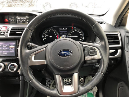 1012 SUBARU FORESTER S-Limited 2017 SJ5-108684