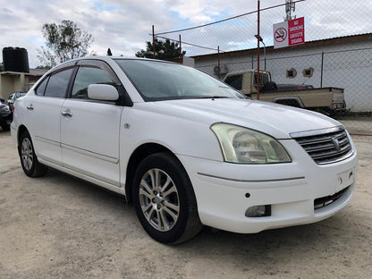 967. TOYOTA PREMIO 1.8X EX PACKAGE 2005 ZZT240-0099324