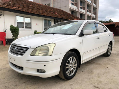 967. TOYOTA PREMIO 1.8X EX PACKAGE 2005 ZZT240-0099324