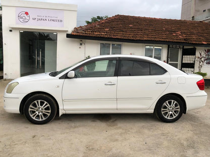 967. TOYOTA PREMIO 1.8X EX PACKAGE 2005 ZZT240-0099324