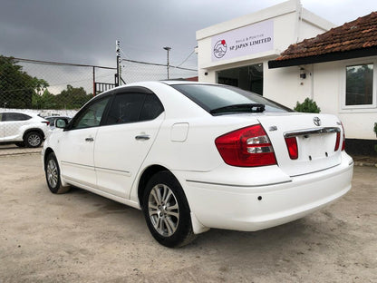 967. TOYOTA PREMIO 1.8X EX PACKAGE 2005 ZZT240-0099324